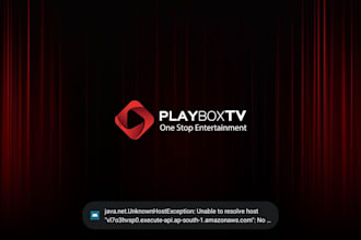 develop or maintain android tv application