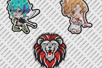 digitize custom embroidery designs