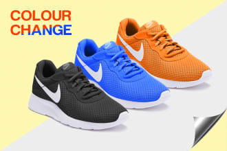 change color of anything with your suggested color