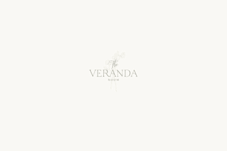 create feminine minimalistic logo