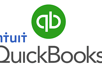 do accounting and bookkeeping in quickbooks online