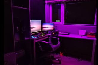 remix and cover any song into rock, metal etc