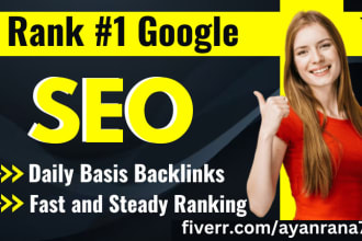 rank your website with daily base high da backlinks