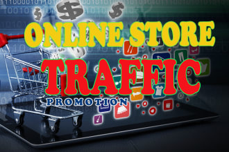 do etsy usa targeted traffic store promotion
