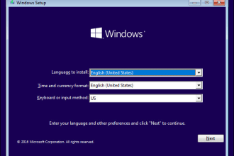 install windows servers on hyperv vmware and virtual box