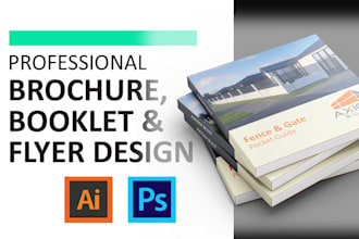 design event flyer, digital flyer, party flyer and business flyer
