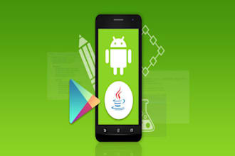 develop android applications for you
