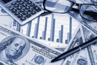 teach on accounts,  business law, economics, finance, tax,  with proper guidance