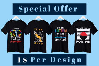 do bulk t shirt design for your pod business