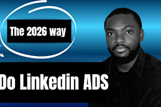 write linkedin ads copy that work