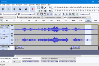 remove background noise from your audio or video