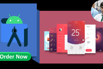 create mobile app or mobile app development