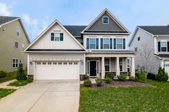 retouch real estate photos and landscapes professionally