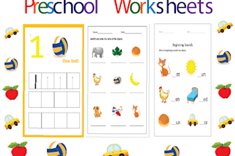 design your classroom worksheets