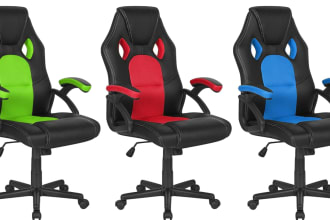 change color of your objects in photoshop