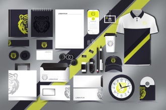 make brand style guide