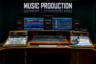 produce all music genres