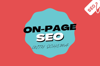 do static, dynamic or wordpress website on page seo