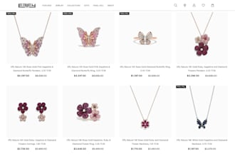 professionally retouch your ecommerce photos