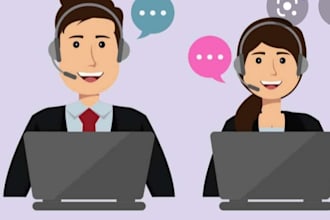 do appointment setting for any business