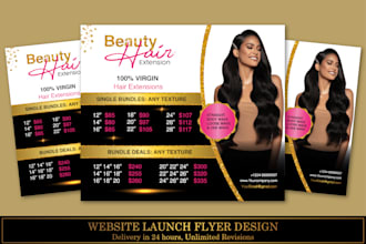 design salon, spa, gym, barber, price list, menu, food menu