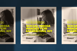 make engaging social media posts for your brand