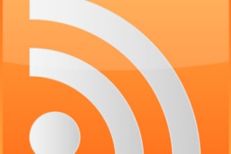 create xml feed or rss feed