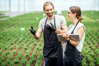 write customized farming, agriculture and livestock business plans