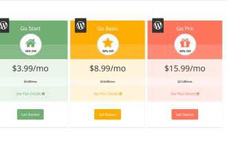 create a subscription wordpress woocommerce website with recurring payments