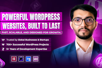 convert your design into oxygen builder with responsive