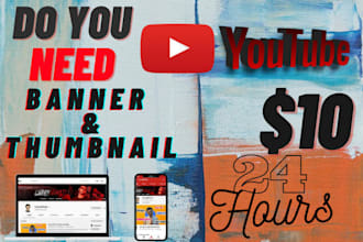 create amazing facebook cover youtube thumbnail other social post