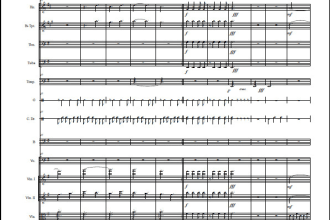 compose or arrange music for your project