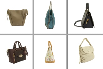 do background removal or cut out of your product images in 3 hours