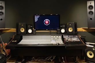produce your idea into a release ready song
