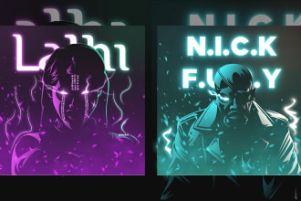 make glow in the dark your photo for album or podcast cover