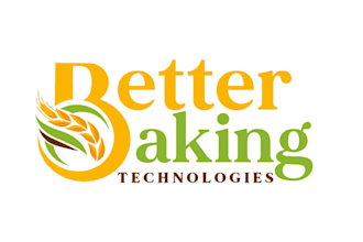 create a beautiful baking technology company logo design