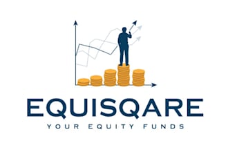 design wonderful accounting and financial logo