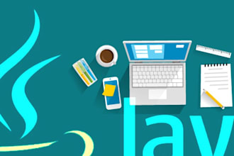do java programming for you