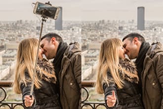 remove people or objects from your photo