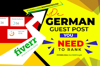build german backlinks de guest posts