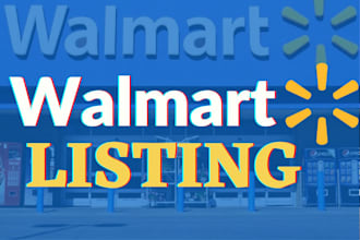 list your products on walmart marketplace