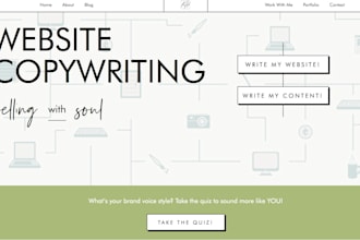 try my best to write perfect articles