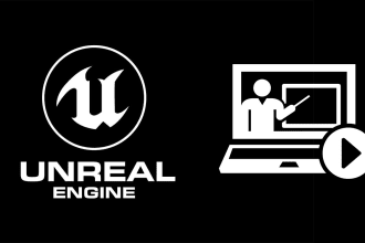 create high quality unreal engine tutorial