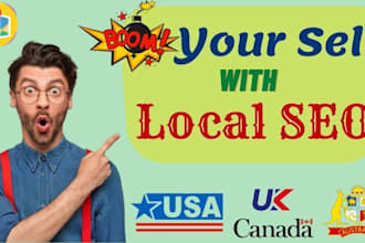 submit your business website in local area directory sites