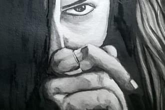 teach you drawing online