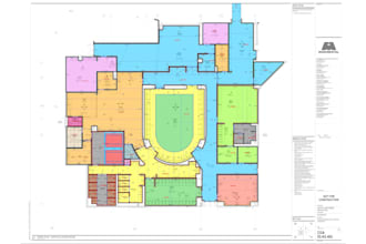 do detailed materials takeoff and cost estimation