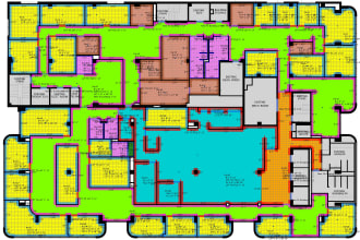 do materials quantity takeoffs and cost estimation