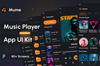 develop a youtube music app for android