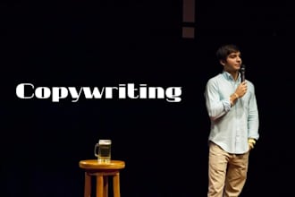 write powerful copy for your brand