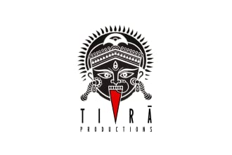 create a logo for djs, bands and record labels